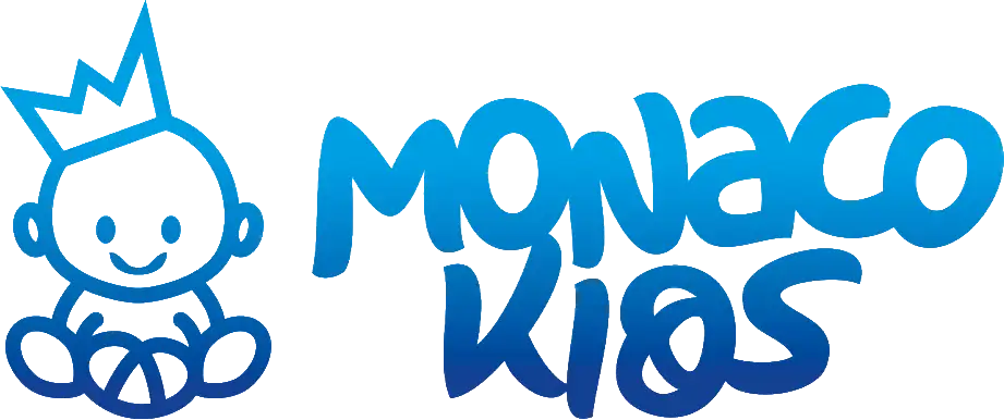 Kita München Jobangebot Monaco-Kids Montesori Logo