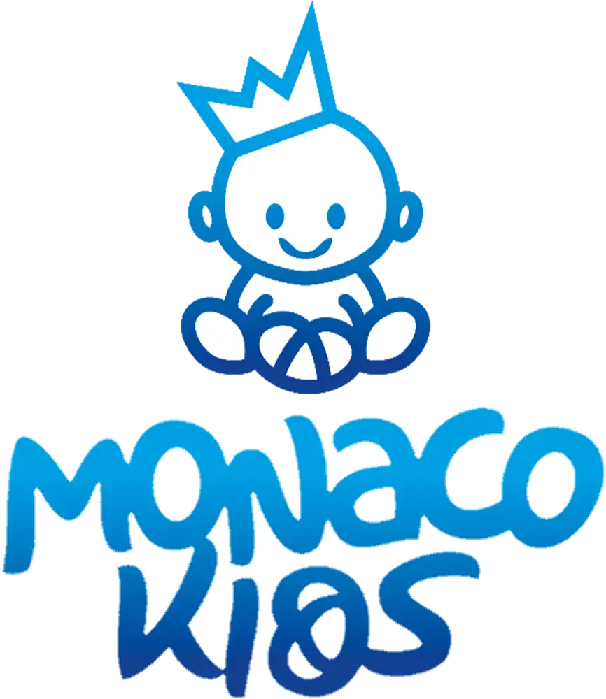 Kita München Jobangebot Monaco-Kids Montesori Logo